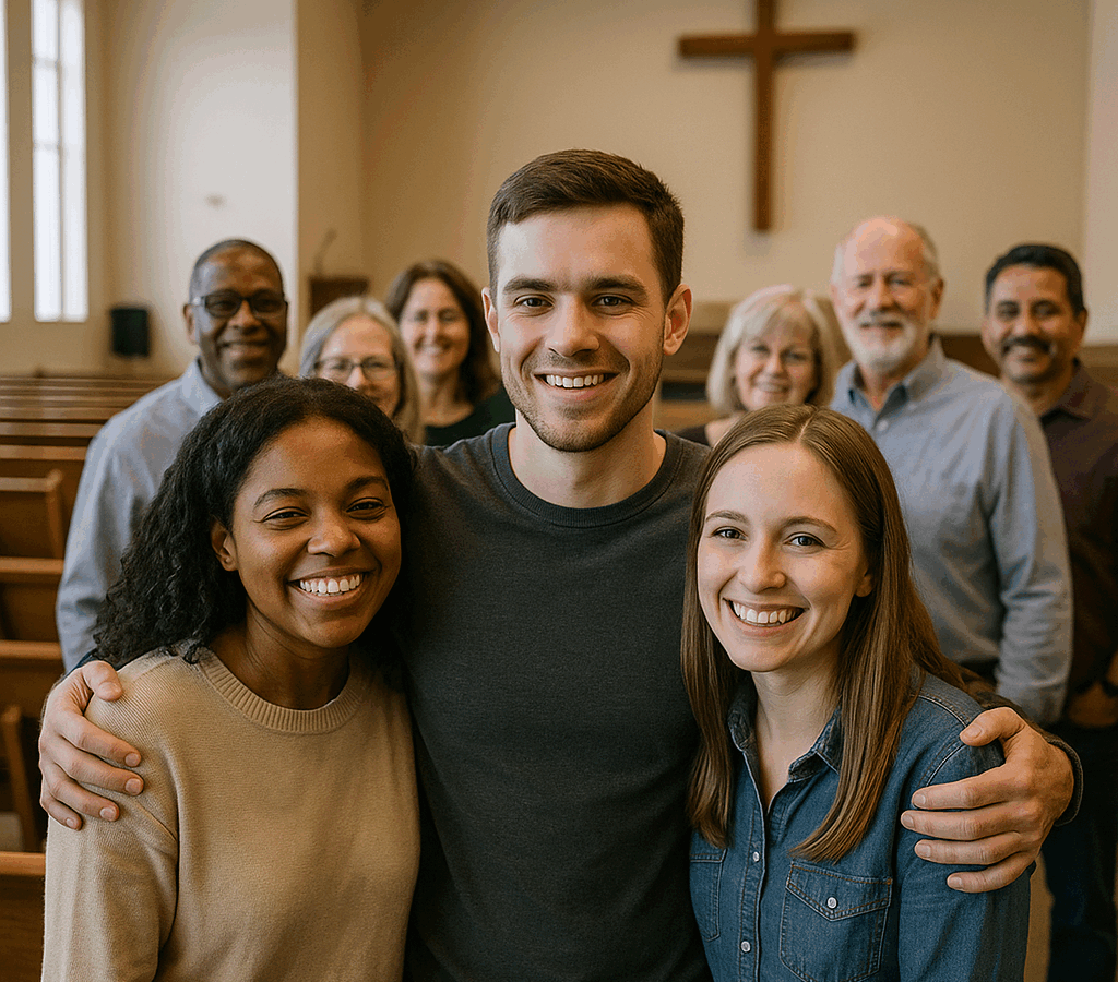 Bosquejo: La Importancia de Congregarse