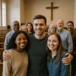 Bosquejo: La Importancia de Congregarse