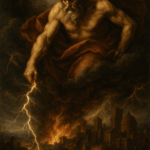 Bosquejo: La Ira de Dios